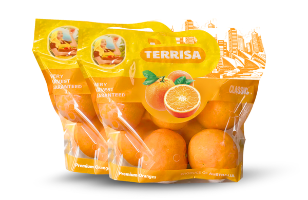Cam Úc TERRISA Classic