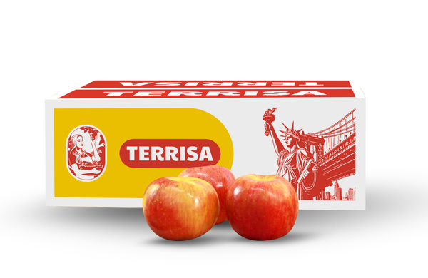 TERRISA Special EverCrisp U.S.A. Apples