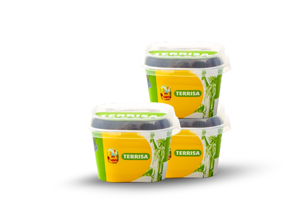 TERRISA Organic U.S.A. Blueberries