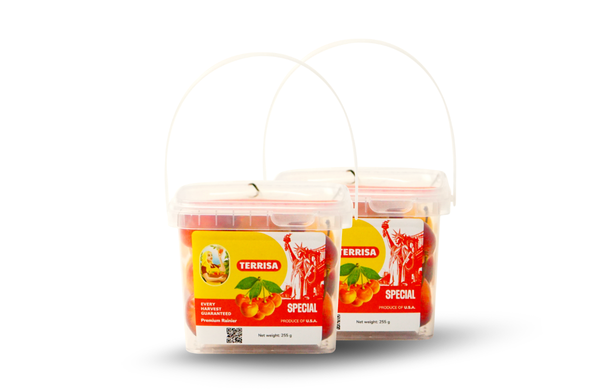TERRISA Special Rainier U.S.A. Cherries