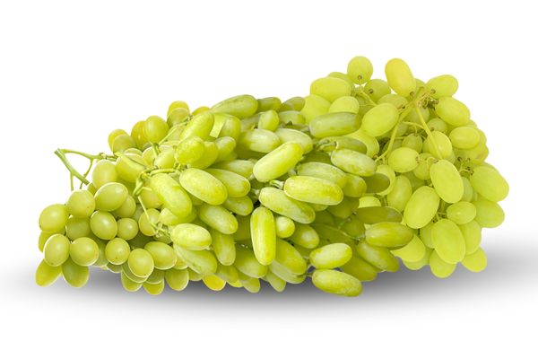 Green Grapes