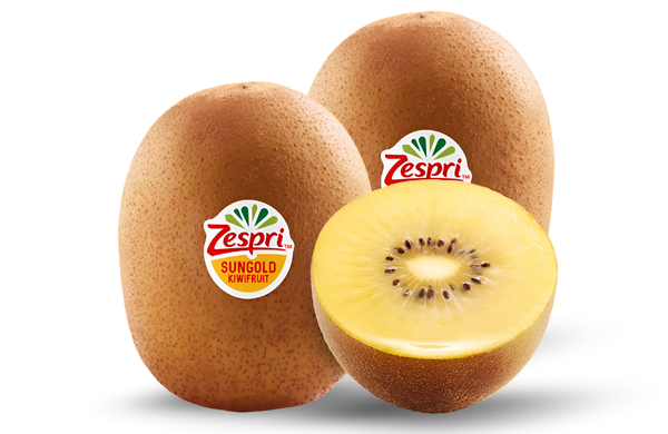 Yellow Kiwi