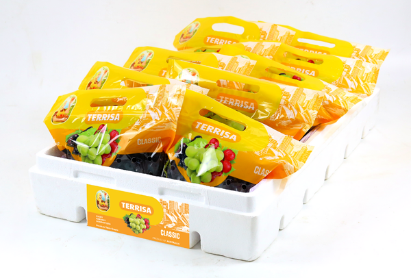 TERRISA Classic Sweet Sapphire Australia Grapes