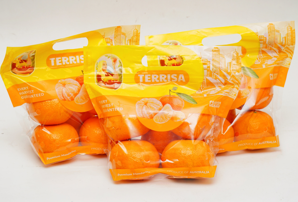 TERRISA Classic Australian Mandarins