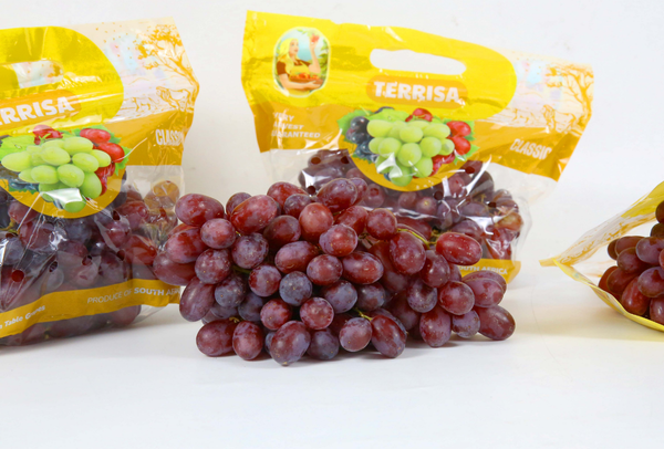 TERRISA Classic South African Red Grapes