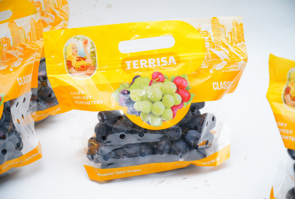 Nho đen Úc TERRISA Classic 